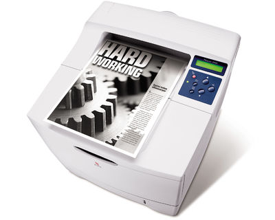 Toner Impresora Xerox Phaser 3450